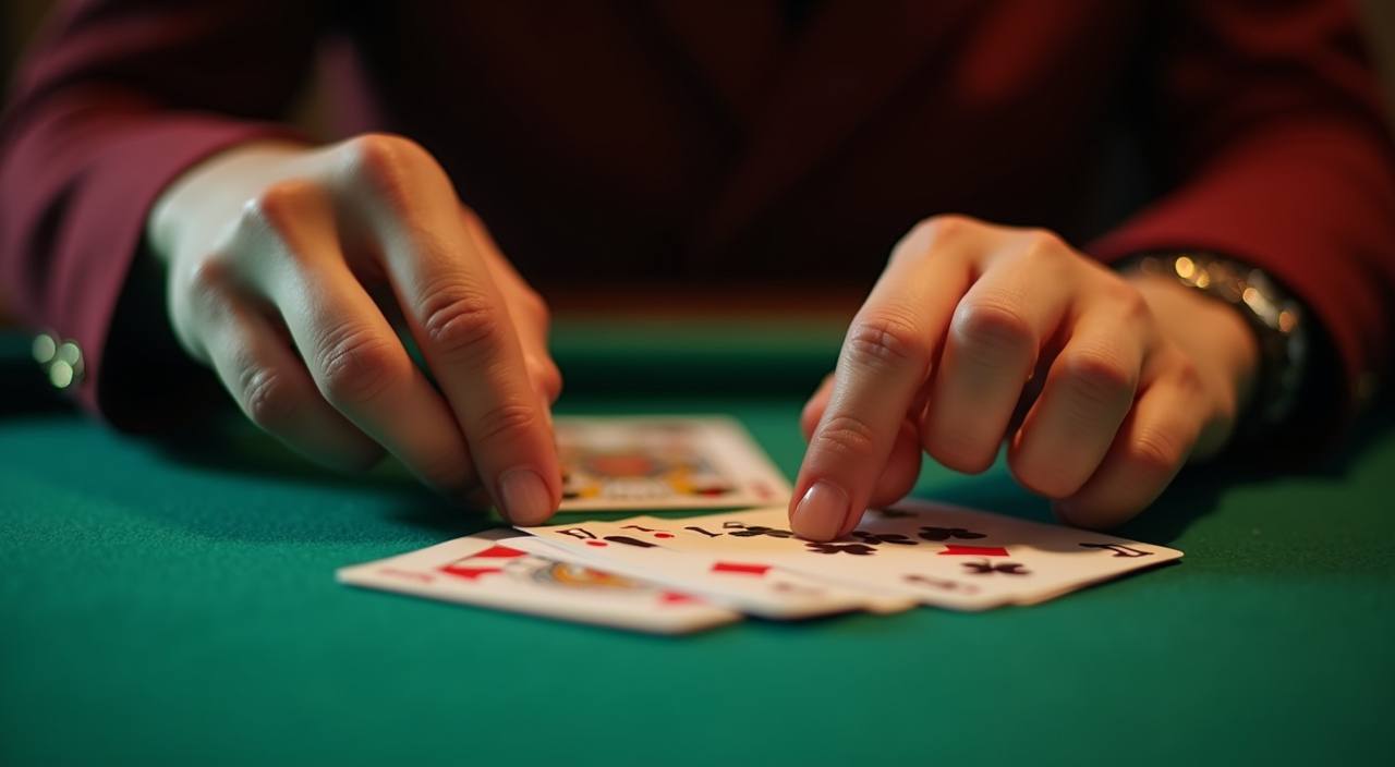 44kk Live Blackjack D-তে আমরা কী দিই